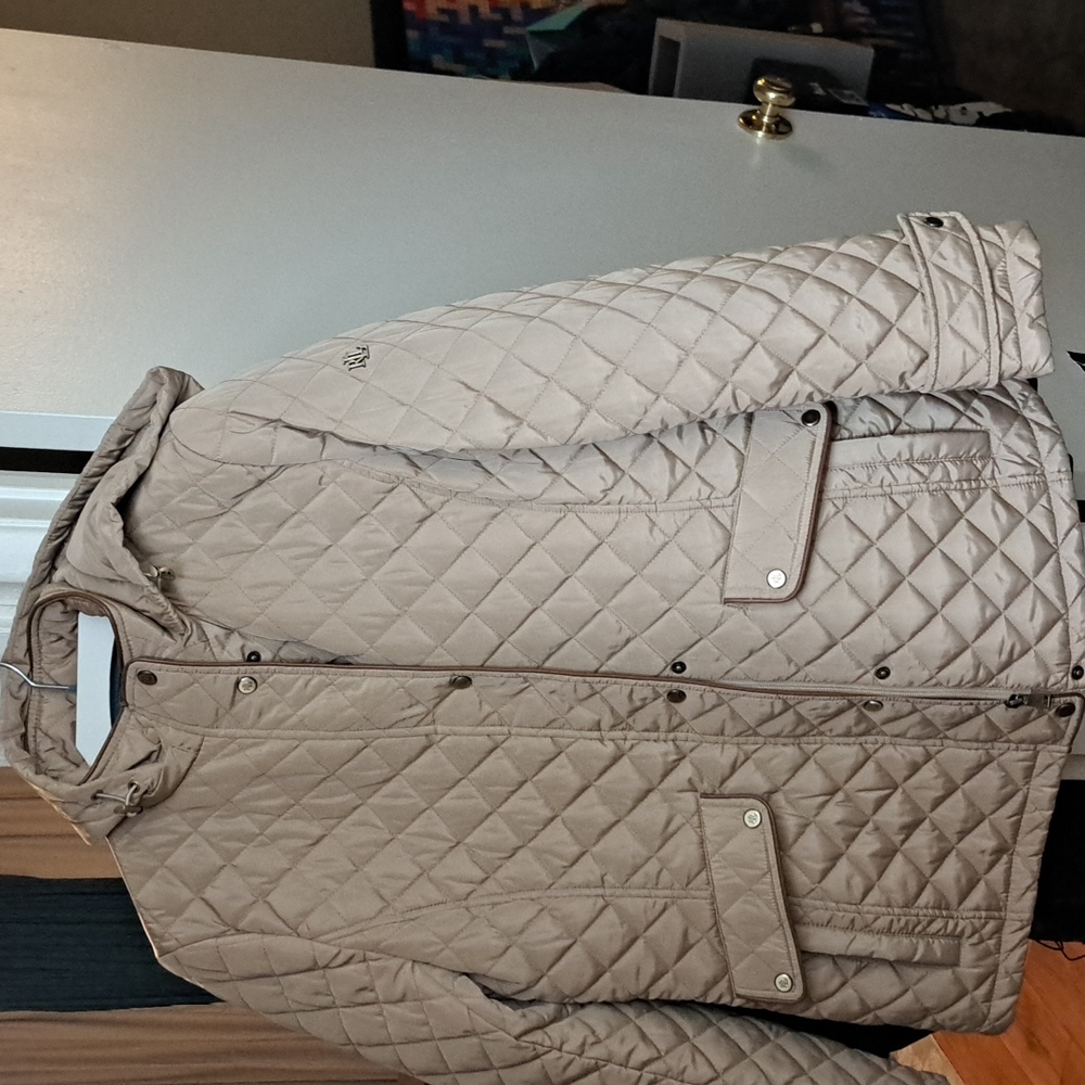Ralph lauren jacket